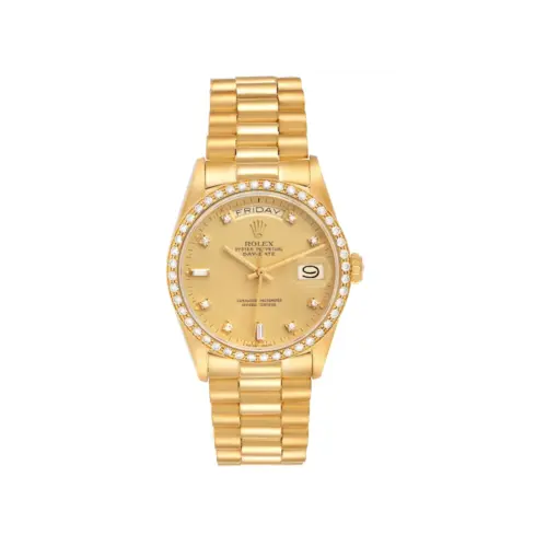 Rolex President Day-Date 18048 36mm