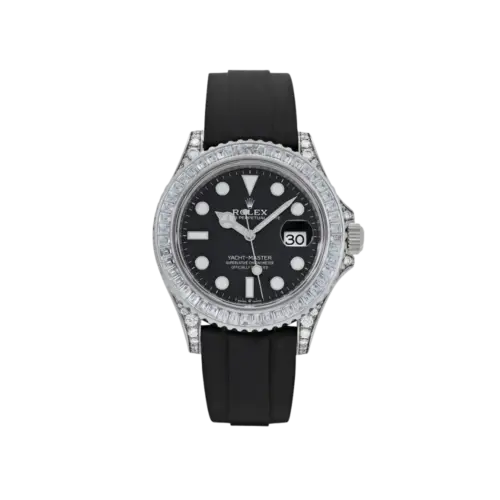 Rolex Yacht-Master 42 – Ref# 226679TBR