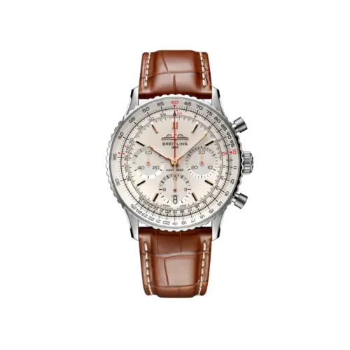 Breitling Navitimer B01 Chronograph Ref. AB0139211G1P1