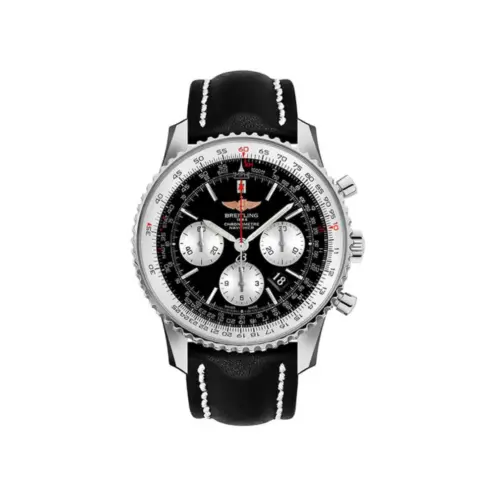 Breitling Navitimer 01 Chronograph 46 mm – Ref. AB012721‑BD09‑441X‑A20BA.1