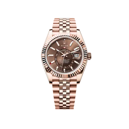 Rolex Sky-Dweller 42 Ref. 336935-0006