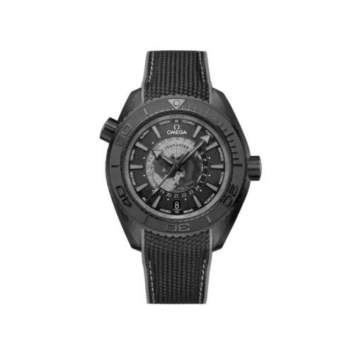 Seamaster Planet Ocean 600M 45.5 mm Ref. 215.92.46.22.01.007