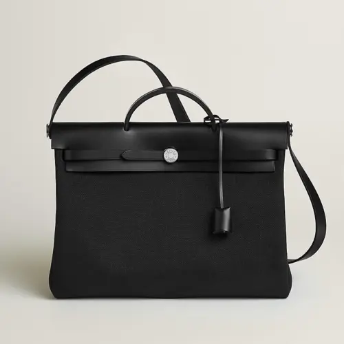 Hermes Herbag Messenger 39 Bag