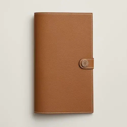 Hermes R.M.S. Toutenmain Wallet 